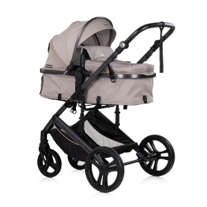 Chipolino Travel System Amore Latte