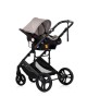 Chipolino Travel System Amore Latte