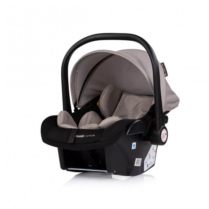 Chipolino Travel System Amore Latte