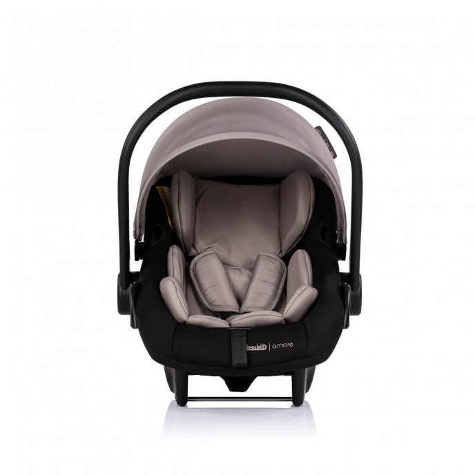 Chipolino Travel System Amore Latte