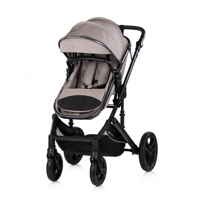 Chipolino Travel System Amore Latte