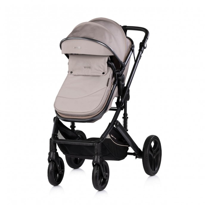 Chipolino Travel System Amore Latte