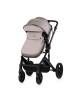 Chipolino Travel System Amore Latte