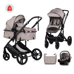 Chipolino Travel System Amore Latte