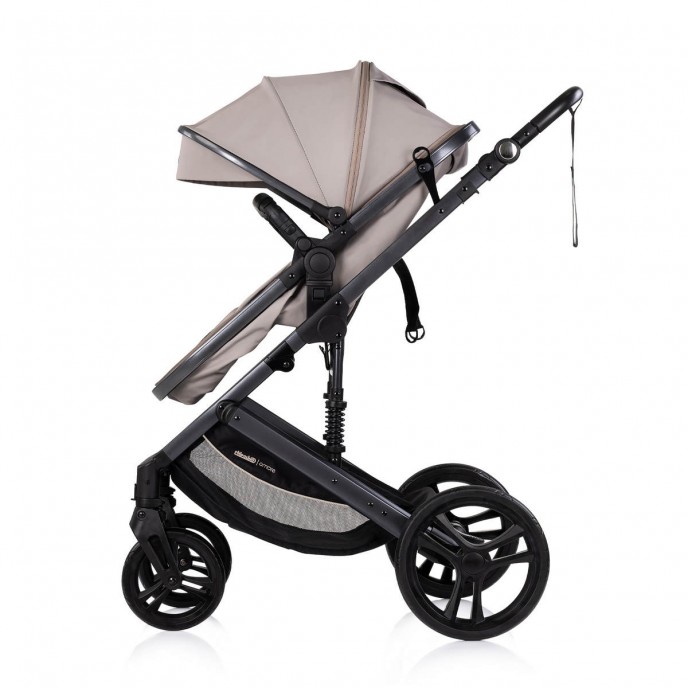 Chipolino Travel System Amore Latte