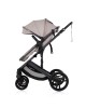 Chipolino Travel System Amore Latte