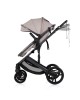 Chipolino Travel System Amore Latte