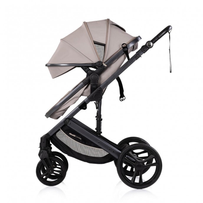 Chipolino Travel System Amore Latte