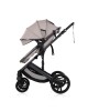 Chipolino Travel System Amore Latte