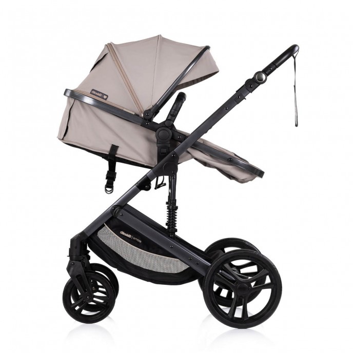 Chipolino Travel System Amore Latte