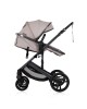 Chipolino Travel System Amore Latte