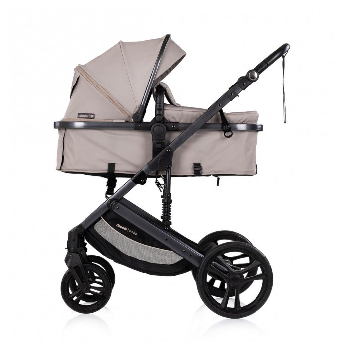 Chipolino Travel System Amore Latte