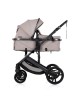 Chipolino Travel System Amore Latte