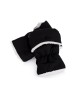 Chipolino Stroller Handle Gloves Noir