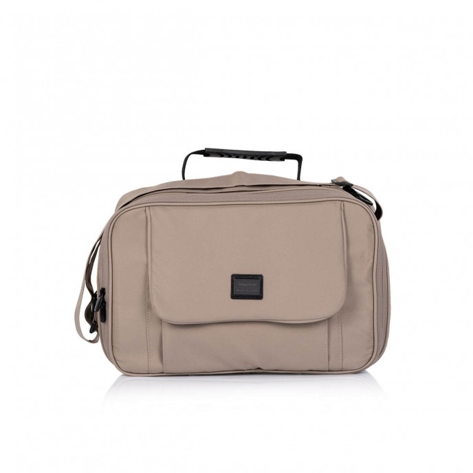 Chipolino Diaper Bag Latte