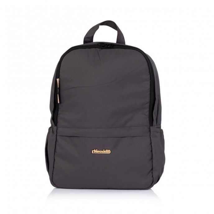 Chipolino Diaper Backpack Noir
