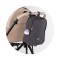 Chipolino Diaper Backpack Noir