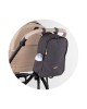 Chipolino Diaper Backpack Noir