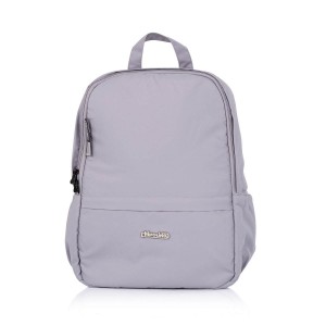 Chipolino Diaper Backpack Platinum