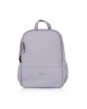 Chipolino Diaper Backpack Platinum