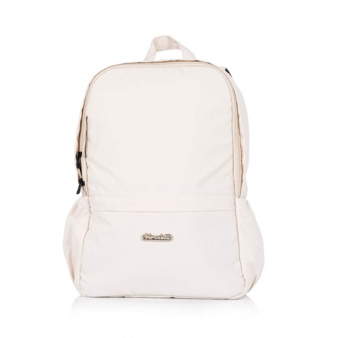 Chipolino Diaper Backpack Latte