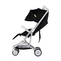 Chipolino Stroller Pocket Noir