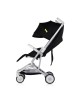Chipolino Stroller Pocket Noir