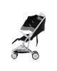 Chipolino Stroller Pocket Noir