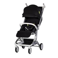 Chipolino Stroller Pocket Noir