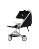 Chipolino Stroller Pocket Noir