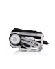 Chipolino Stroller Pocket Noir