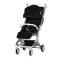 Chipolino Stroller Pocket Noir