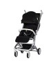 Chipolino Stroller Pocket Noir