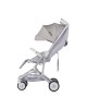 Chipolino Stroller Pocket Platinum