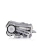 Chipolino Stroller Pocket Platinum