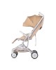 Chipolino Stroller Pocket Latte Chipolino Stroller Pocket Latte
