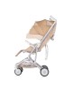 Chipolino Stroller Pocket Latte Chipolino Stroller Pocket Latte