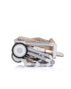 Chipolino Stroller Pocket Latte Chipolino Stroller Pocket Latte