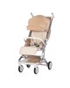 Chipolino Stroller Pocket Latte Chipolino Stroller Pocket Latte