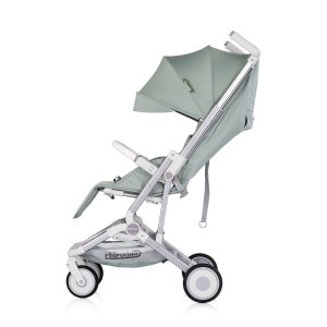 Chipolino Stroller Pocket Matcha