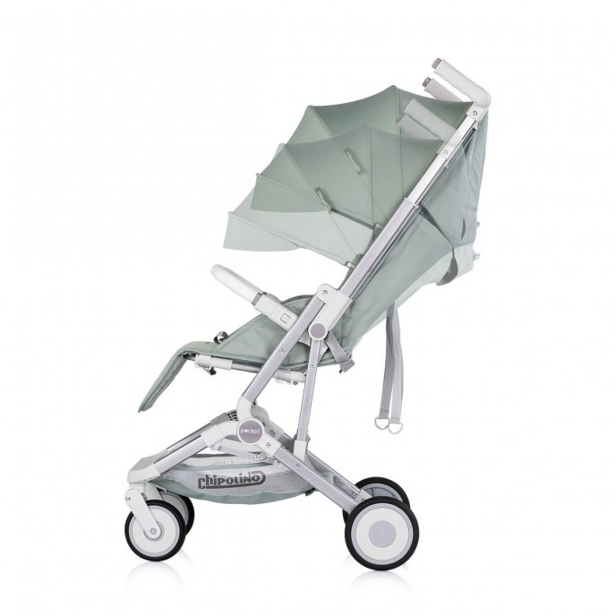 Chipolino Stroller Pocket Matcha