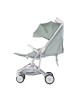 Chipolino Stroller Pocket Matcha