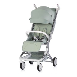 Chipolino Stroller Pocket Matcha