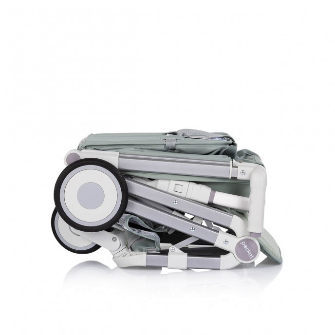 Chipolino Stroller Pocket Matcha