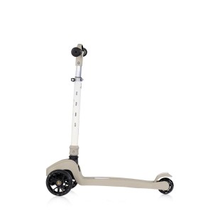 Chipolino Scooter Moxie Grey