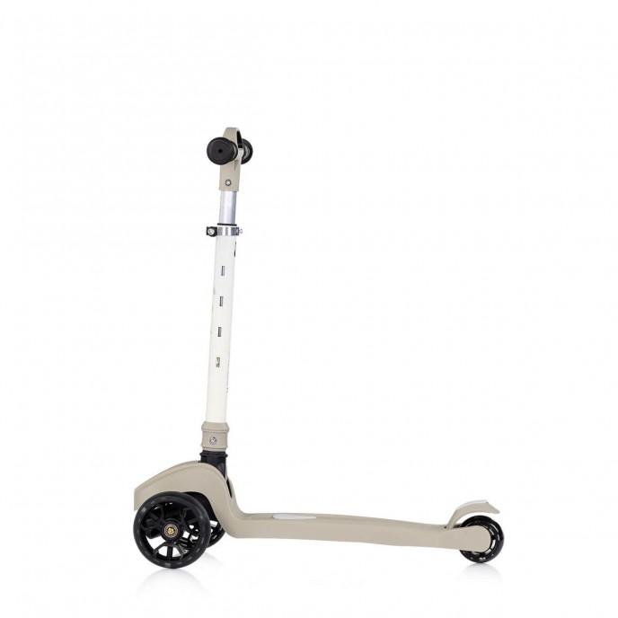 Chipolino Scooter Moxie Grey