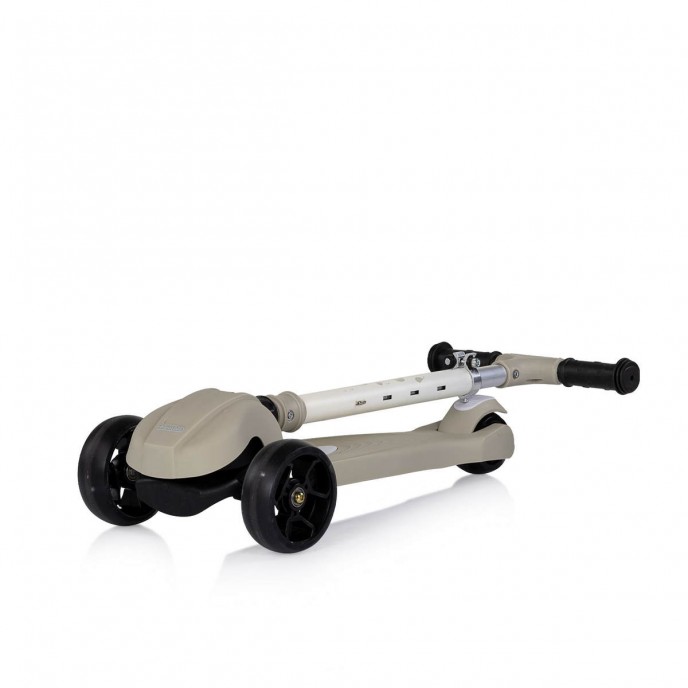 Chipolino Scooter Moxie Grey