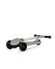 Chipolino Scooter Moxie Grey