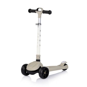 Chipolino Scooter Moxie Grey