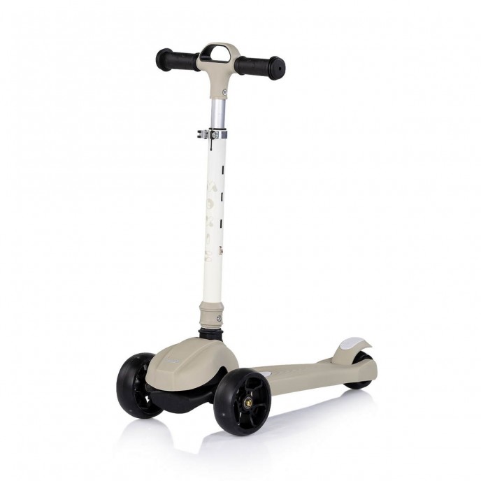 Chipolino Scooter Moxie Grey